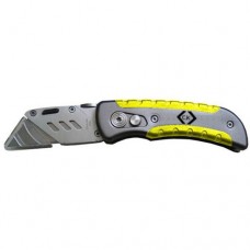 C.K T0954 Folding Utility Knife
